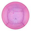 Prodigy ReBlend F9 fairway driver disc, pink disc