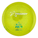 Prodigy ReBlend PA-3 putt & approach disc, green disc
