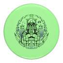 Prodigy Special Blend A2 - Isaac Robinson 2x World Champion "Tyrant's Fall"