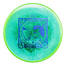 Prodigy Special Blend Spectrum A5 - Luke Humphries 2024 Signature Series