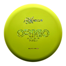 Prodiscus Basic Origo