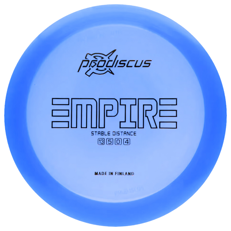 Prodiscus Premium Empire