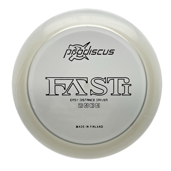 Prodiscus Premium Fasti