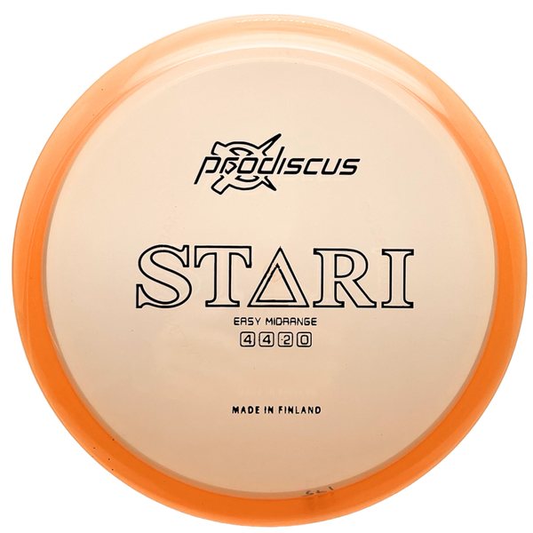 Prodiscus Premium Stari