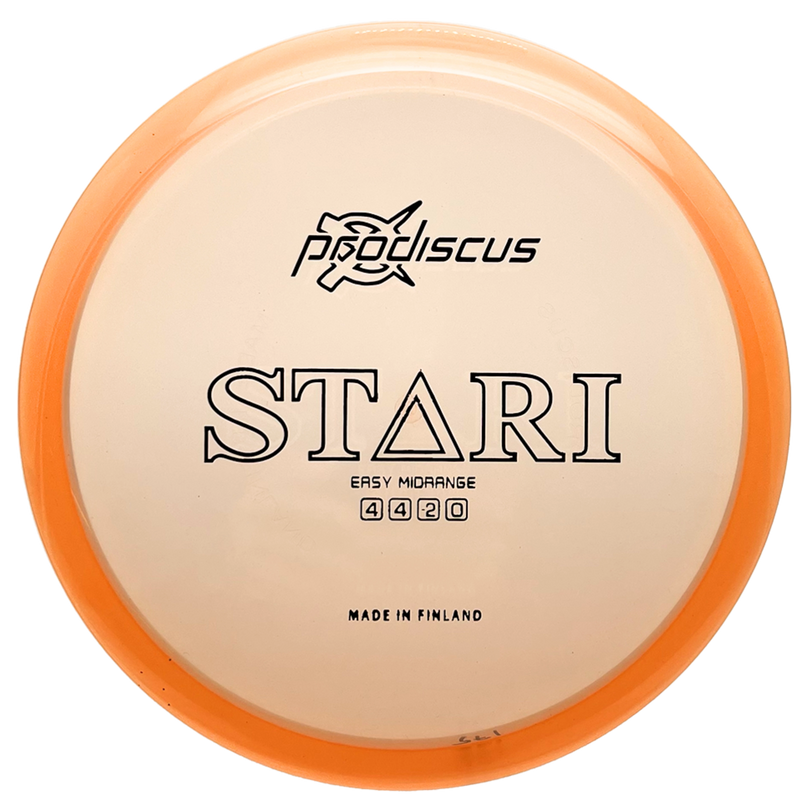 Prodiscus Premium Stari