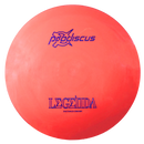 Prodiscus Ultrium Legenda