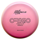 Prodiscus Ultrium Origo