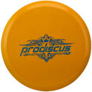 Prodiscus Ultrium Origo - Prodiscus Bar Stamp
