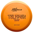 Prodiscus Ultrium Talisman