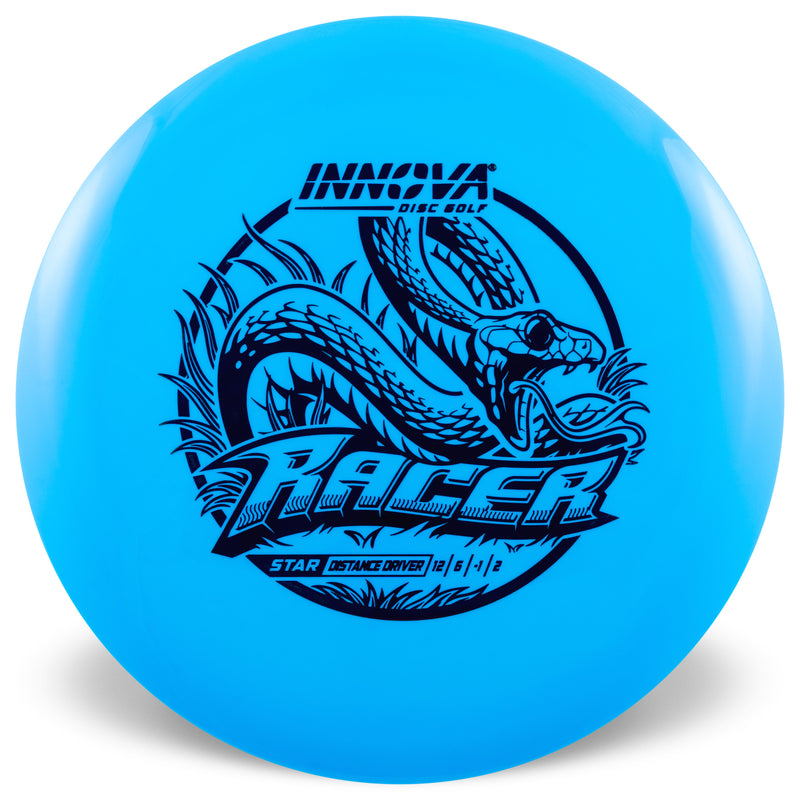 Innova Star Racer