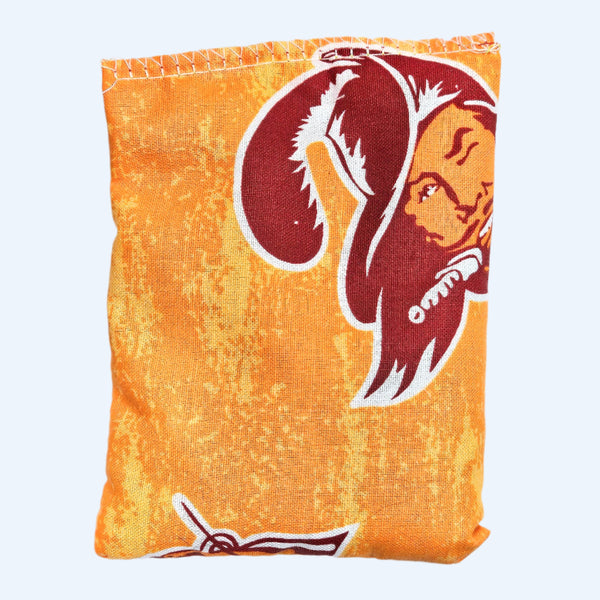 Original Grip Sax - NFL Tampa Bay Buccaneers Retro Bruce