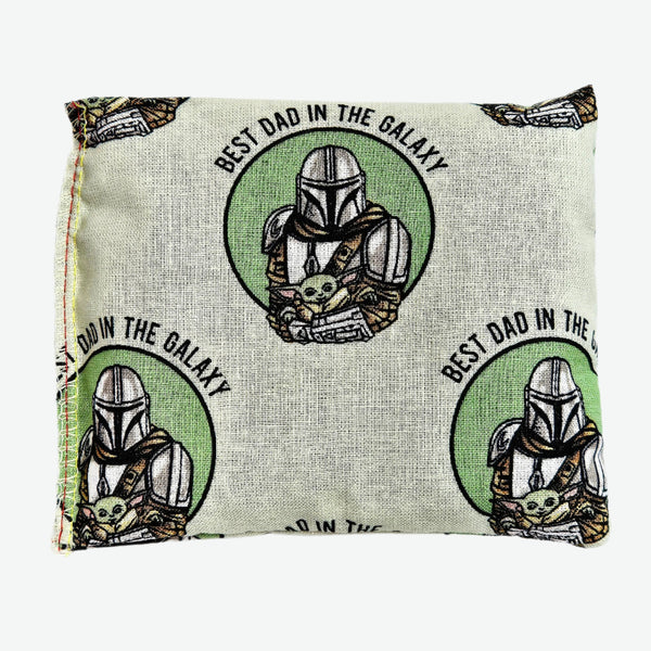 Original Grip Sax - Mandalorian Best Dad in the Galaxy