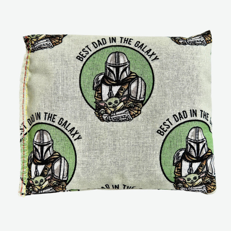 Original Grip Sax - Mandalorian Best Dad in the Galaxy