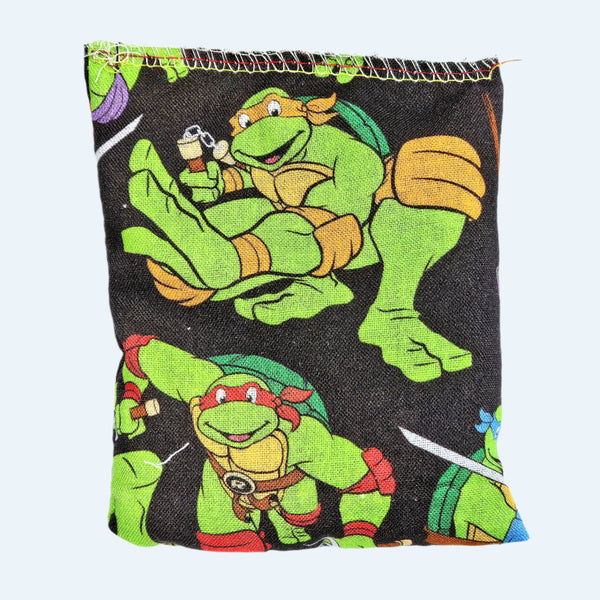 Original Grip Sax - Teenage Mutant Ninja Turtles TMNT Attack