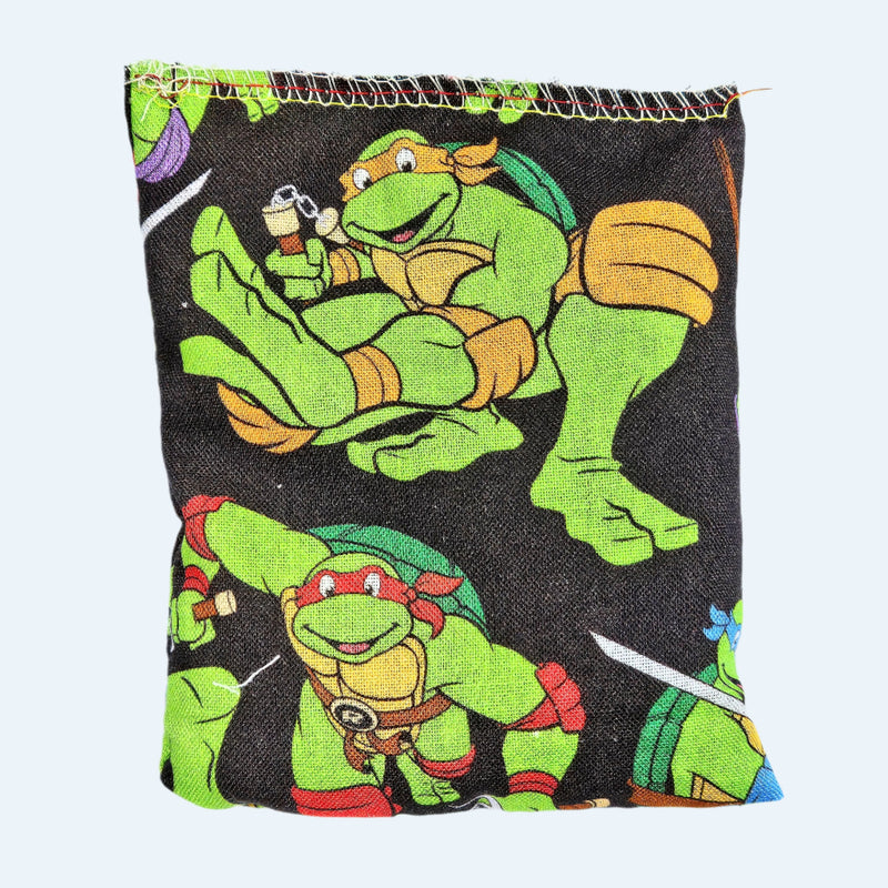 Original Grip Sax - Teenage Mutant Ninja Turtles TMNT Attack