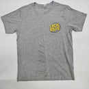 Local Route "The Dot" Cotton/Poly Blend T-Shirt