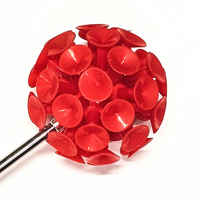 InZone Kwik-Stik XXL with Suction Cup Ball Retriever