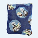 Original Grip Sax - Mandalorian And Grogu Circles