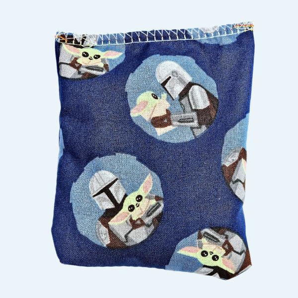 Original Grip Sax - New York Yankees Patches