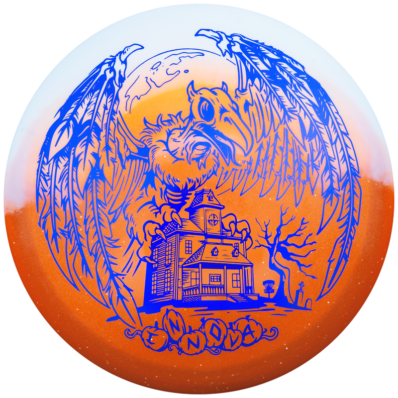 Innova Duo Roc3 - 2025 XXL Halloween Roc3