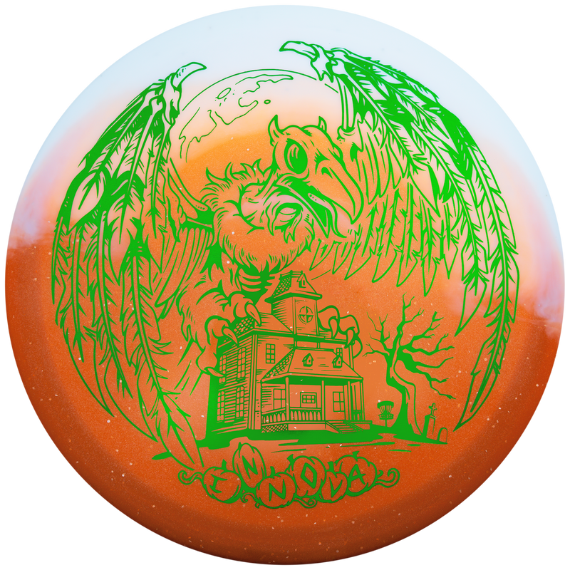 Innova Duo Roc3 - 2025 XXL Halloween Roc3
