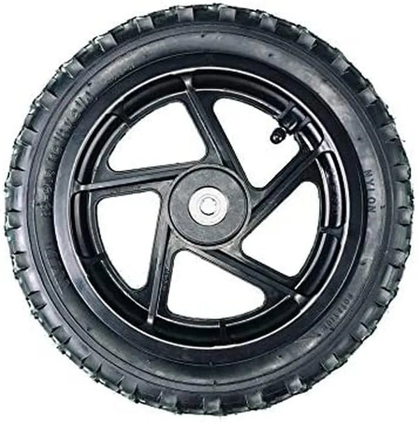 Zuca All Terrain Performance Rubber Wheel