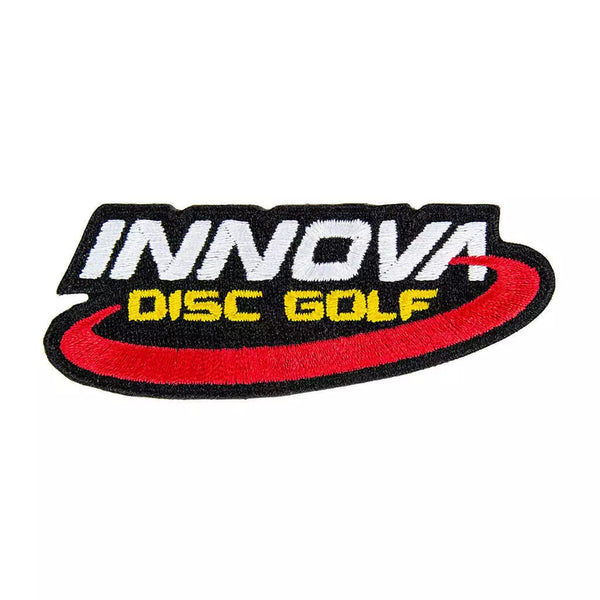 Innova Iron-On Patch - Innova Logo