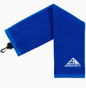 Axiom Tri-Fold Towel