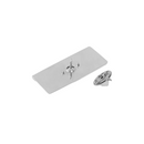MVP Silva Saarinen Logo Enamel Pin