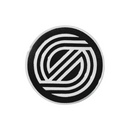 MVP Simon Line Icon Enamel Pin