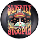 Discraft SuperColor UltraStar - Slightly Stoopid Mushroom UFO