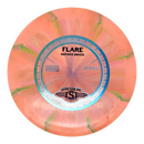 Streamline Cosmic Neutron Flare