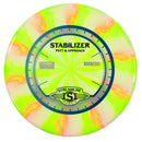 Streamline Cosmic Neutron Stabilizer