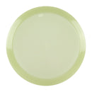 Streamline Eclipse Lift driver disc, Blank (no top stamp) stamp, glow disc