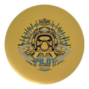 Streamline Electron Firm Pilot