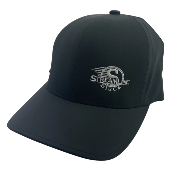 Streamline Flexfit Delta 180 Hat