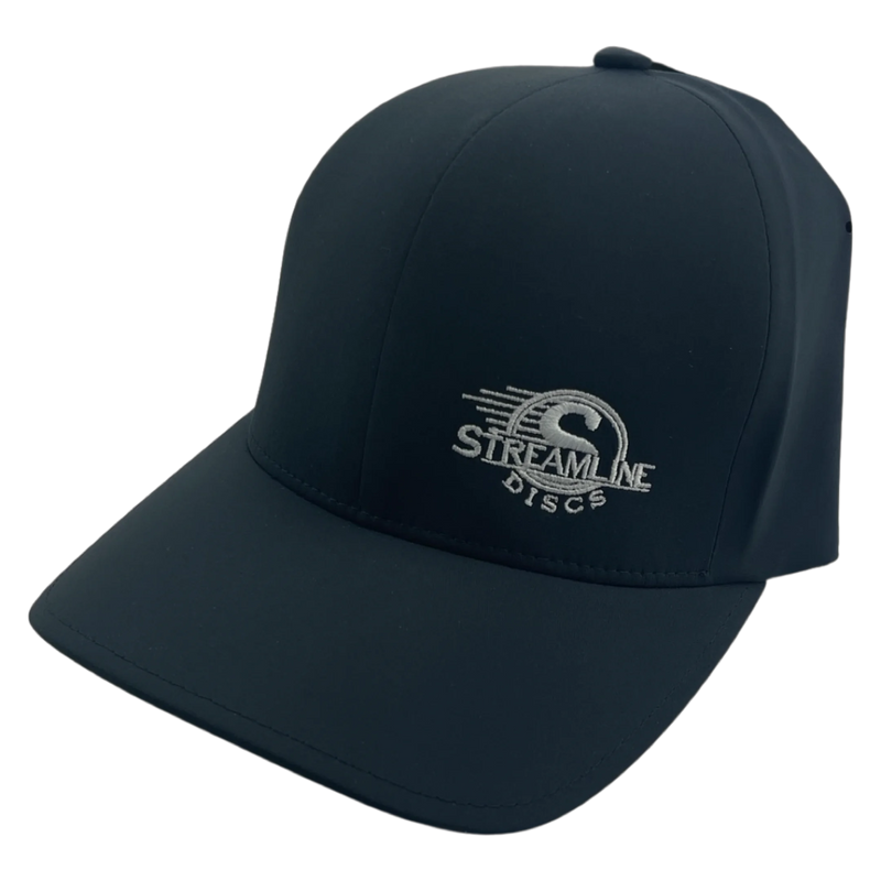 Streamline Flexfit Delta 180 Hat