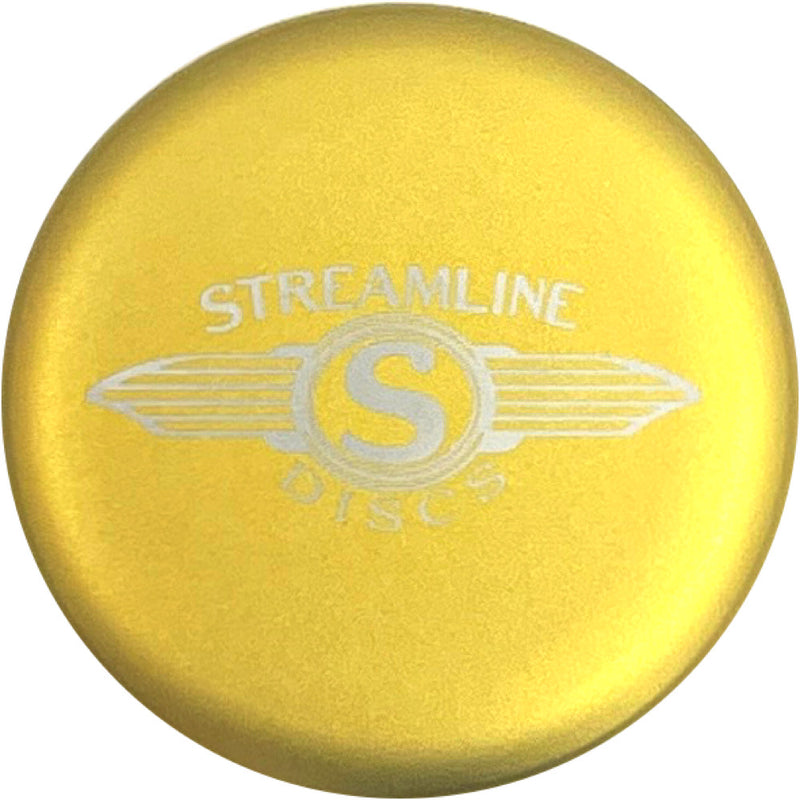 Streamline Metal Mini Marker