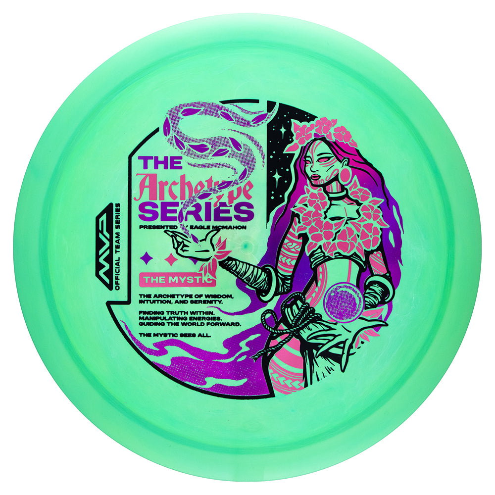 Streamline Neutron Boost - Eagle McMahon Archetype Series 