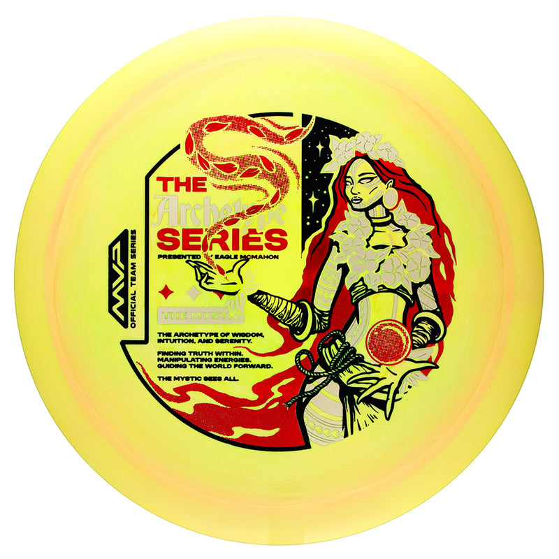 ロッド EAGLE ENERGY Streamline Neutron Boost - Eagle McMahon Archetype Series 