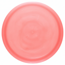 Streamline Neutron Boost driver disc, pink disc blank no stamp