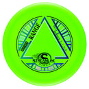 Streamline Neutron Range putt & approach disc, green disc