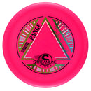 Streamline Neutron Range putt & approach disc, pink disc
