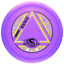Streamline Neutron Soft Range putt & approach disc, purple disc