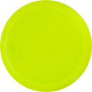Streamline Neutron Turbulence fairway driver disc, Blank (no top stamp) stamp, yellow disc