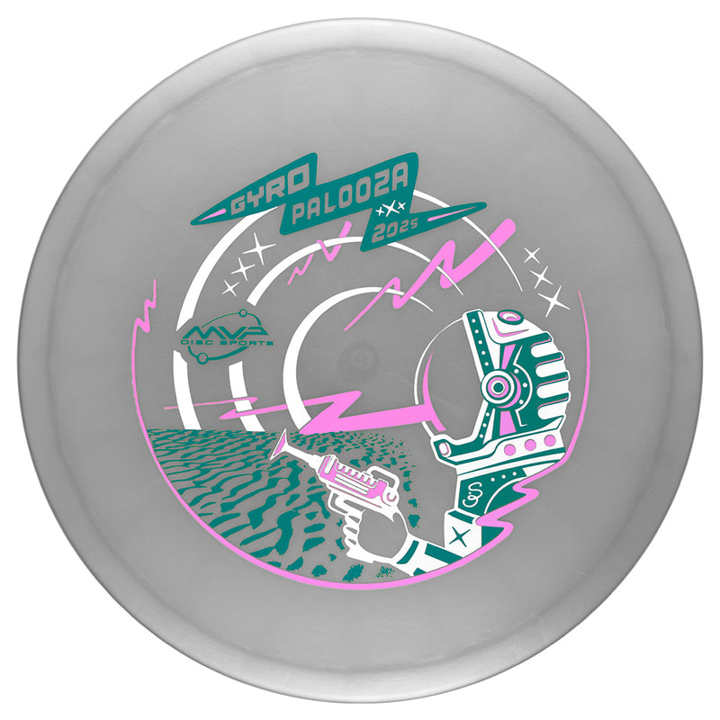 Streamline Plasma Echo - GYROpalooza 2025 