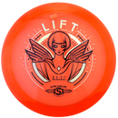 Streamline Proton Lift