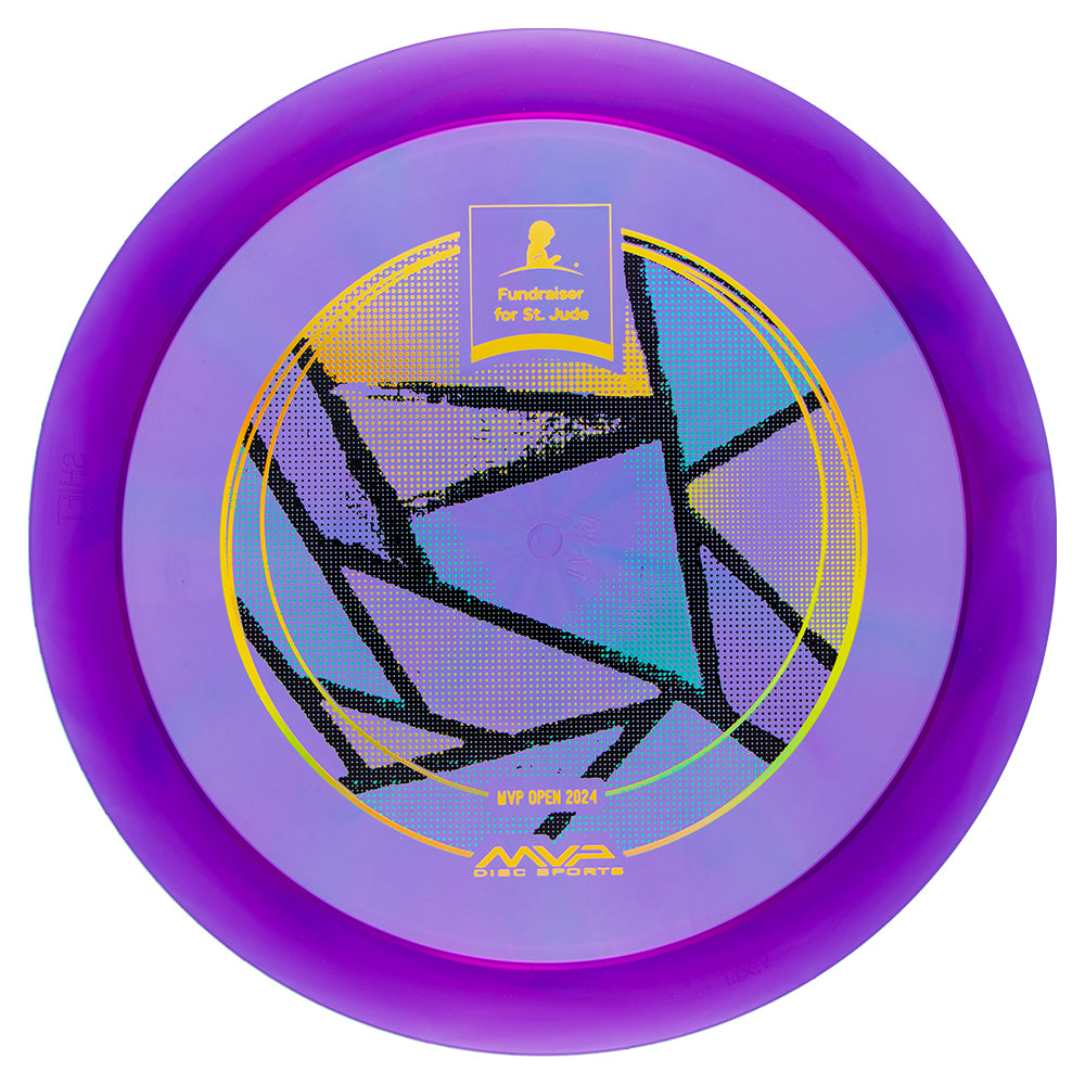 MVP to MVP - '22 - '23 レコード Streamline Proton Shift - 2024 MVP Open St. Jude Edition | Driver