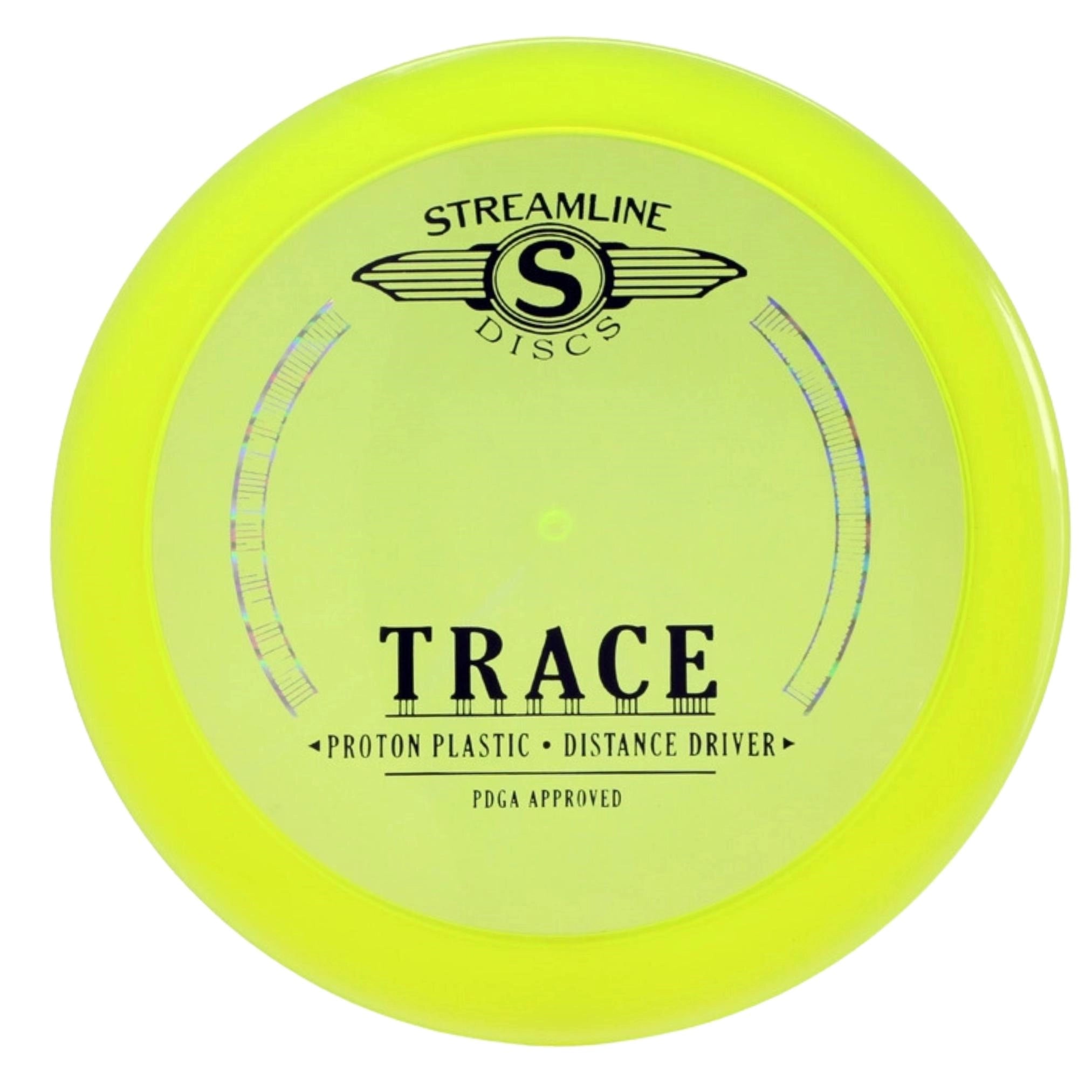 Streamline Proton Trace | Driver 11/5/-1/2 | Local Route
