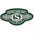 Fly in style with the Streamline Wings PVC patch. Durable, flexible, and weatherproof—perfect for disc golf bags, hats, or ZÜCA MOLLE panels.
